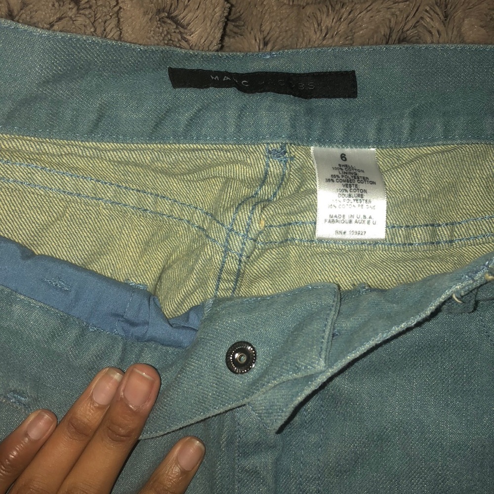Marc Jacobs Skirt